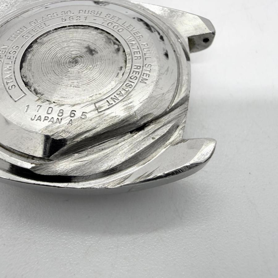SEIKO（セイコー） KING SEIKO キングセイコー ハイビート 5621-7000