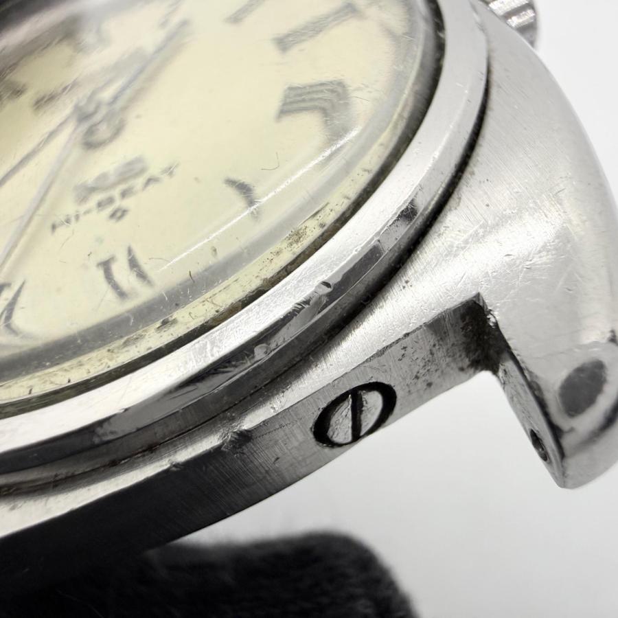 SEIKO（セイコー） KING SEIKO キングセイコー ハイビート 5621-7000