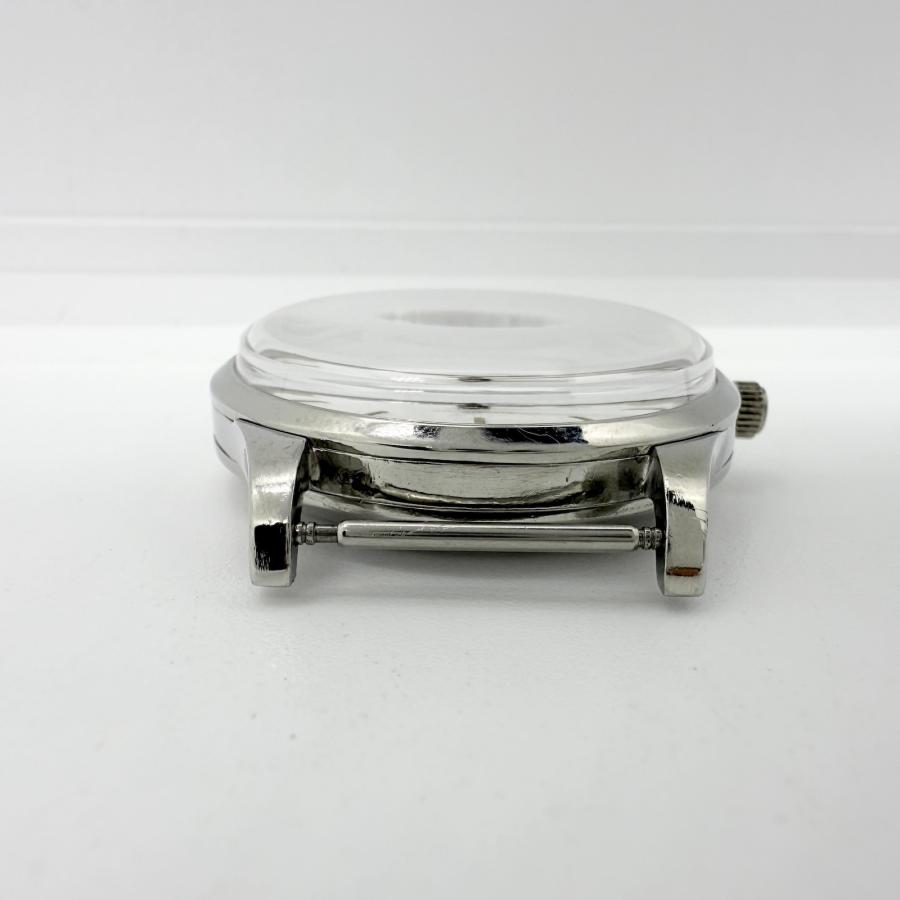 IWC SCHAFFHAUSEN アイダブリューシー シャフハウゼン ホワイト AT