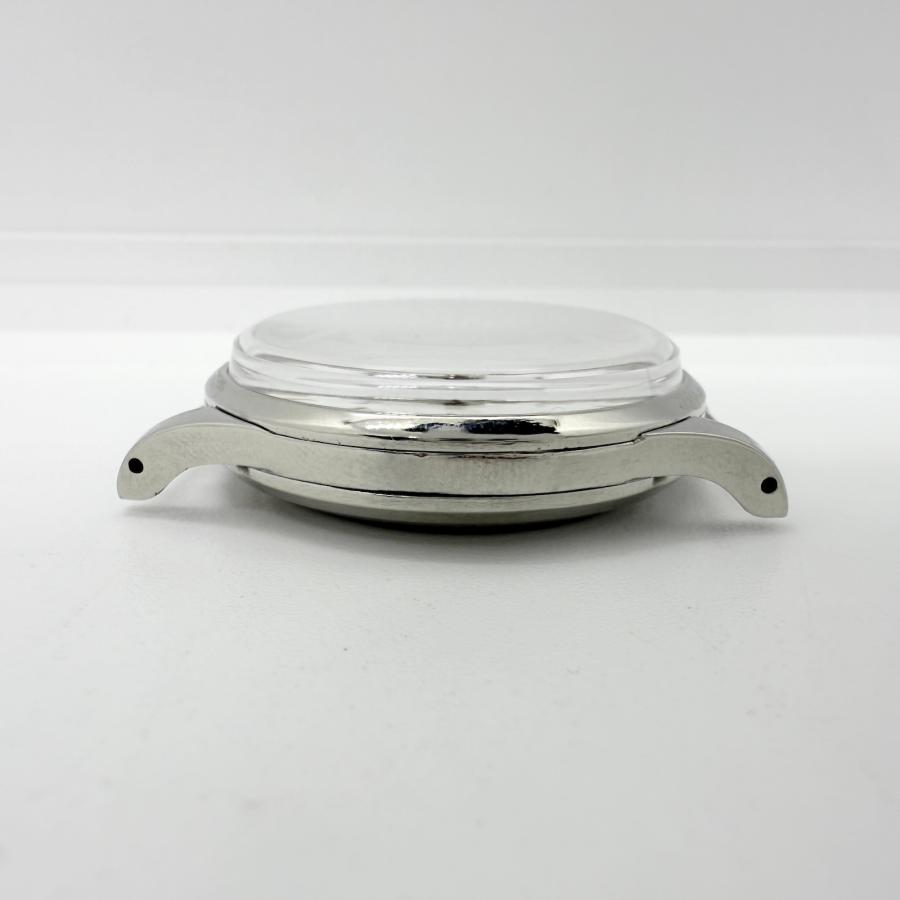 IWC SCHAFFHAUSEN アイダブリューシー シャフハウゼン ホワイト AT
