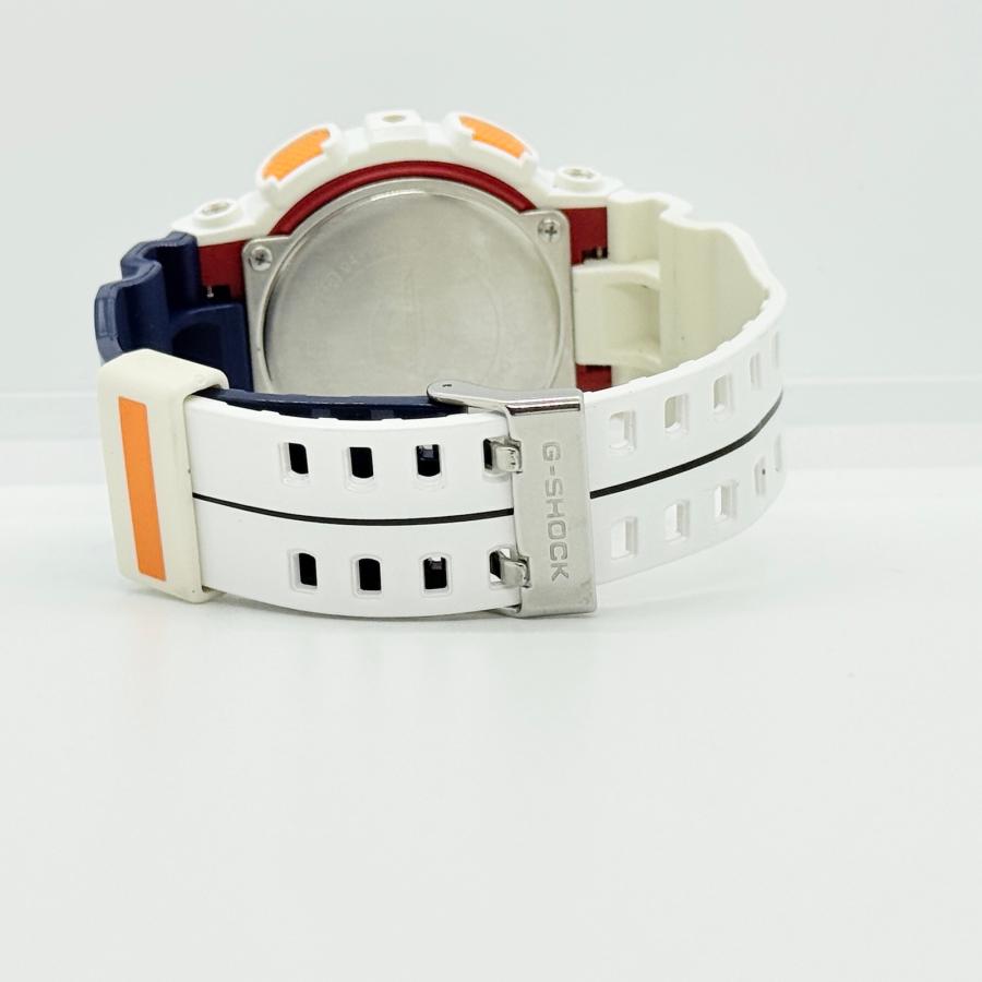 CASIO（カシオ） エヴァンゲリオン 綾波レイ G-SHOCK CA-110PS