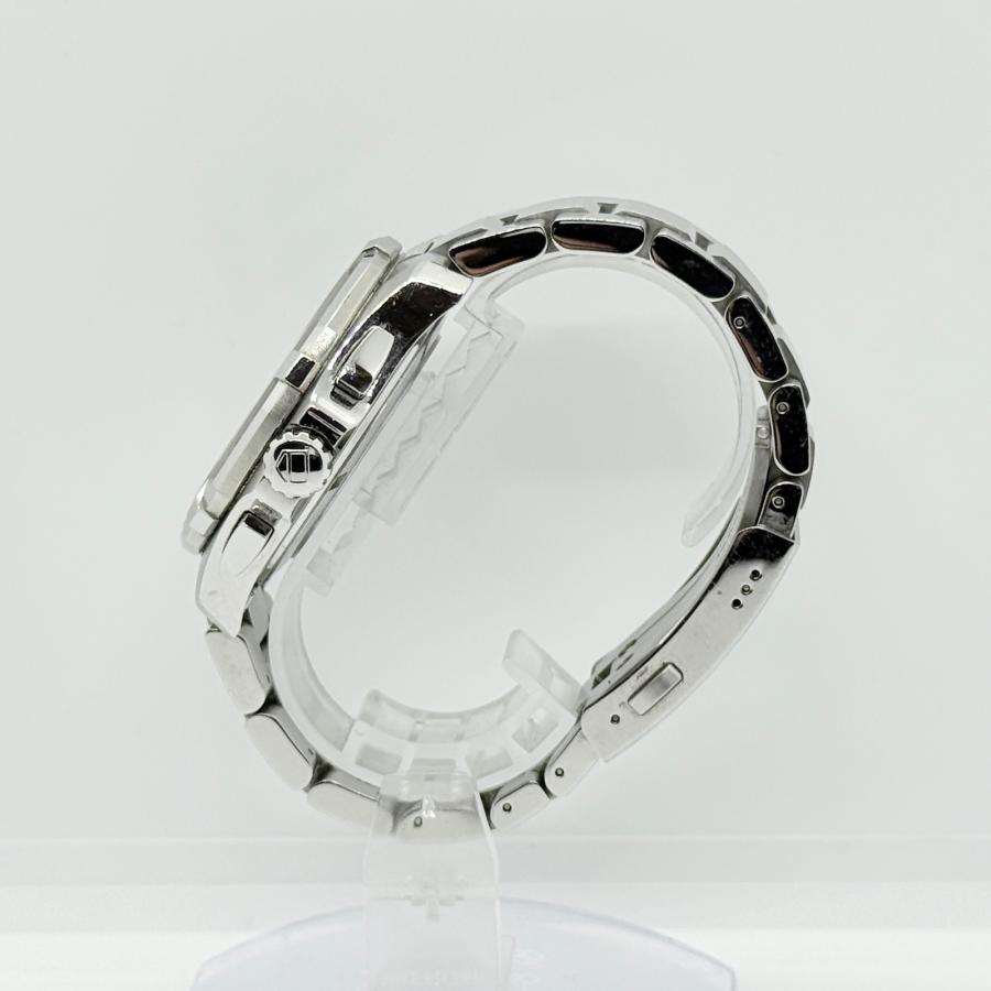 TAG HEUER タグホイヤー クロノグラフ アクアレーサー CAY1110-0 
