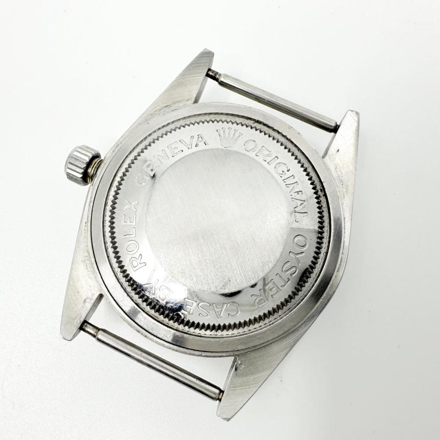 TUDOR チューダー オイスタープリンス レンジャー 9050 ブラック AT