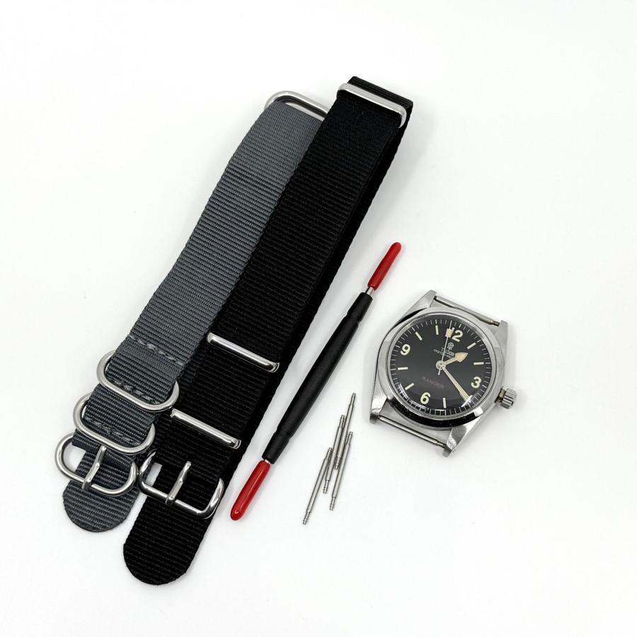 TUDOR チューダー オイスタープリンス レンジャー 9050 ブラック AT