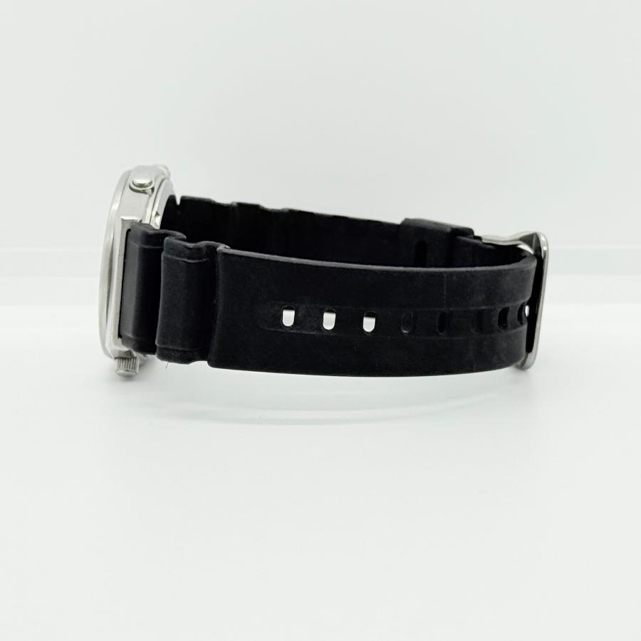 SEIKO（セイコー） スピードマスター 7A28-7010 ホワイト QZ メンズ