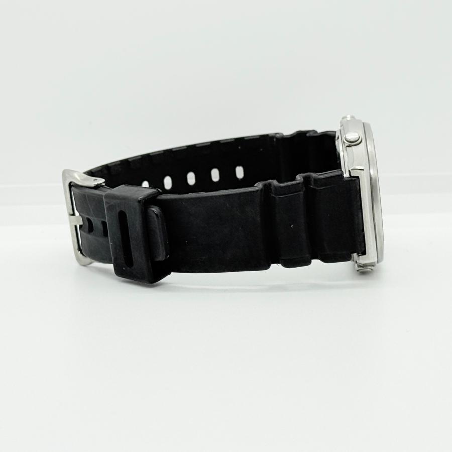 SEIKO（セイコー） スピードマスター 7A28-7010 ホワイト QZ メンズ