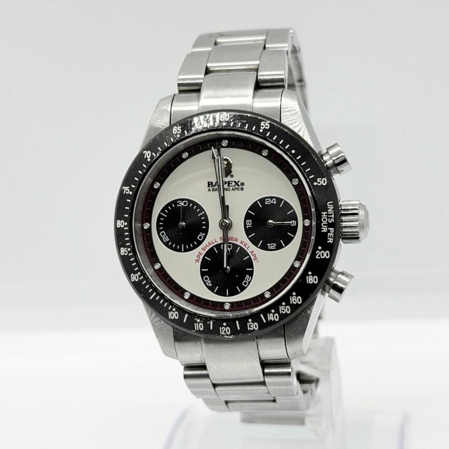 BAPEX バペックス A BATHING APE アベイシングエイプ ポールニューマン