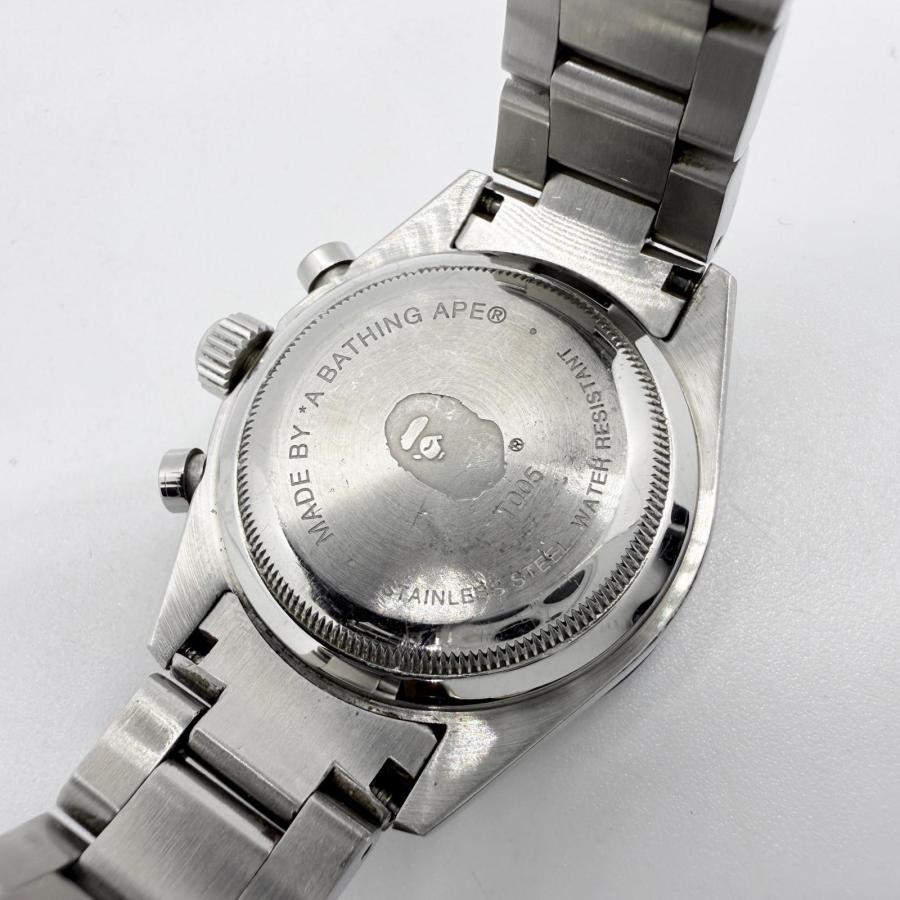 BAPEX バペックス A BATHING APE アベイシングエイプ ポールニューマン 