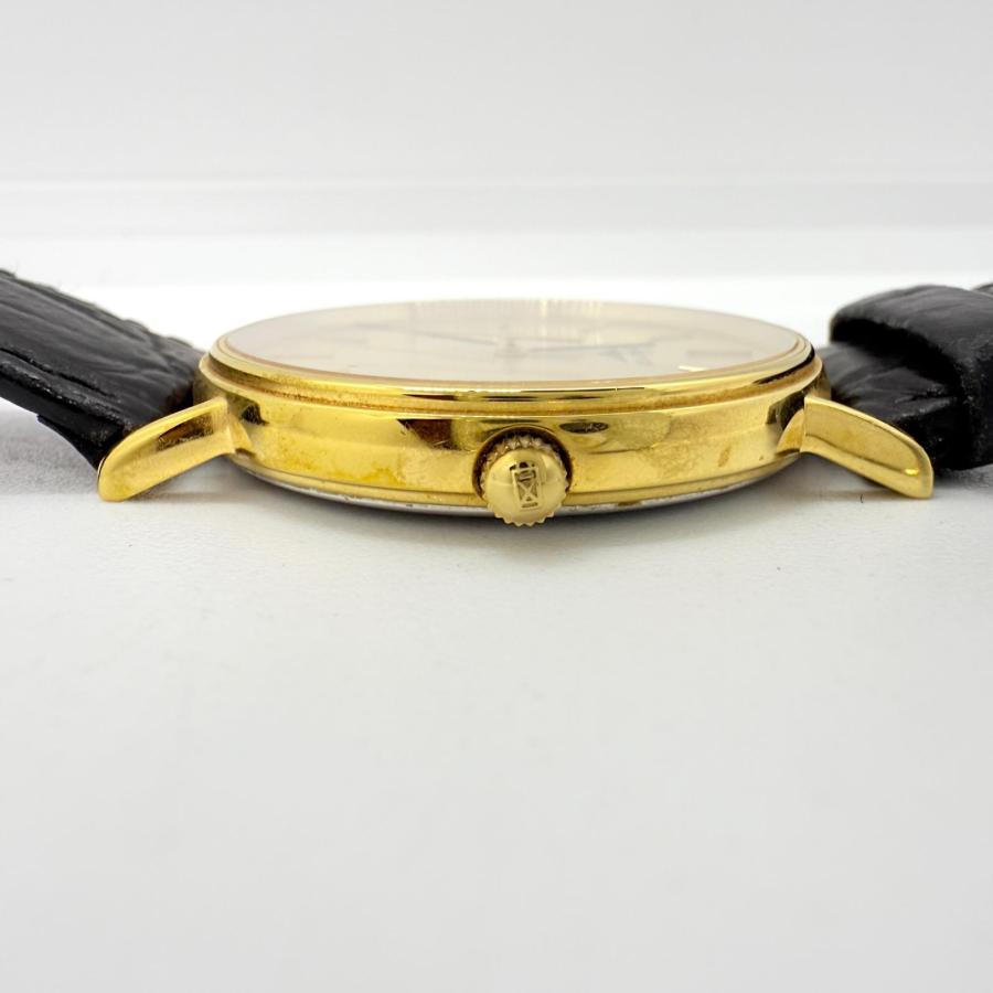 LONGINES（ロンジン） アンティーク プレザンスデイト L4.720.2
