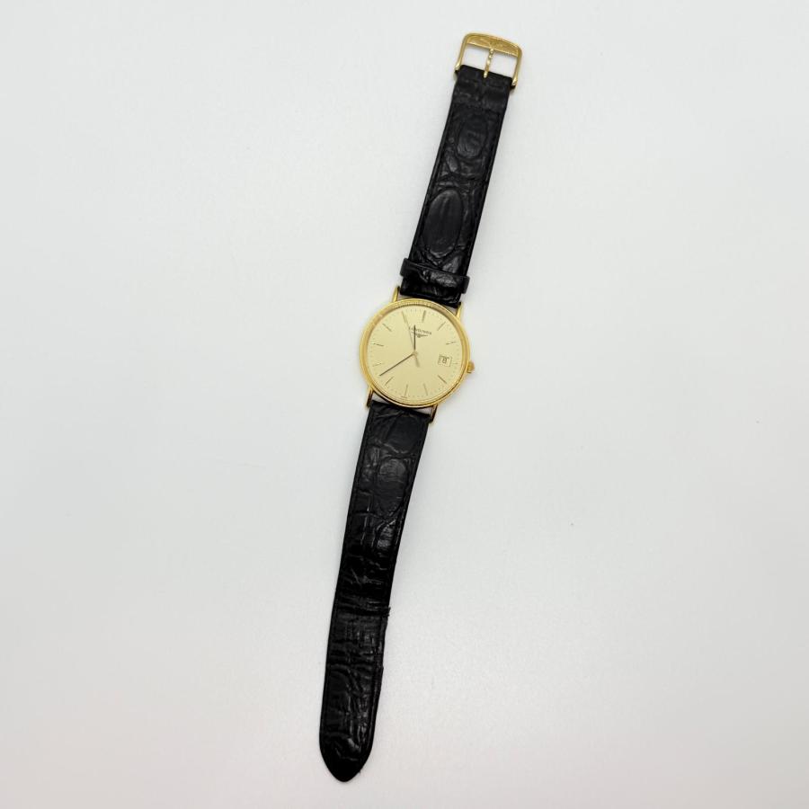LONGINES（ロンジン） アンティーク プレザンスデイト L4.720.2