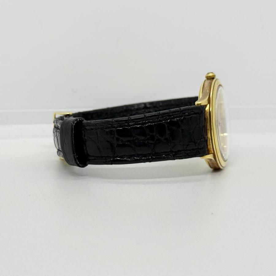 SEIKO（セイコー） GRAND SEIKO グランドセイコー 9581-7000 18KT