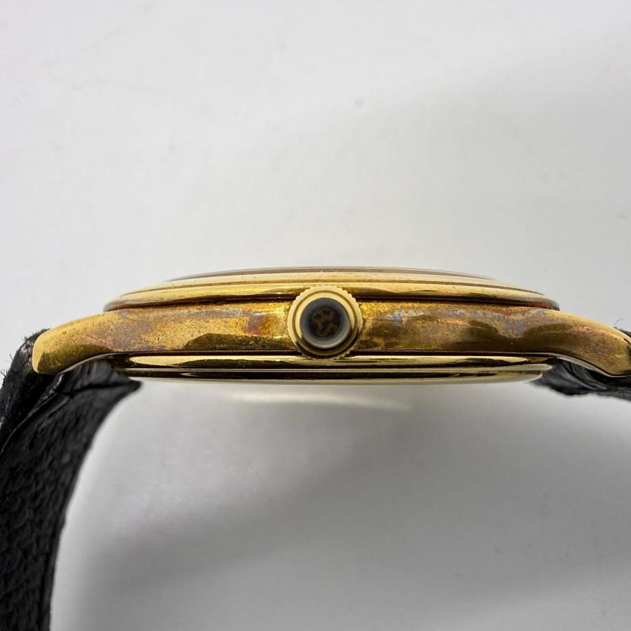 SEIKO（セイコー） GRAND SEIKO グランドセイコー 9581-7000 18KT