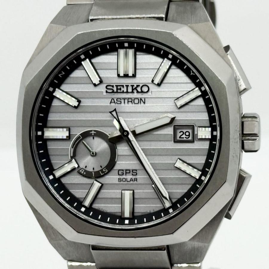 SEIKO（セイコー） 500本限定 ASTRON アストロン SBXD017 1146/1500 TI