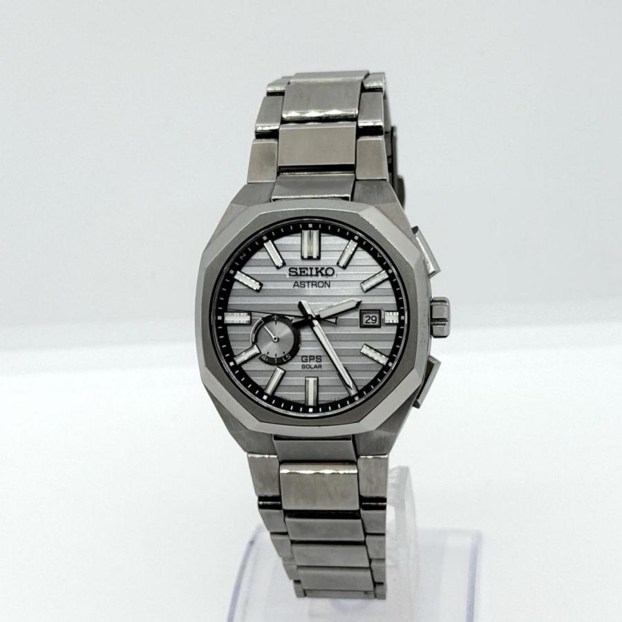 SEIKO（セイコー） 500本限定 ASTRON アストロン SBXD017 1146/1500 TI