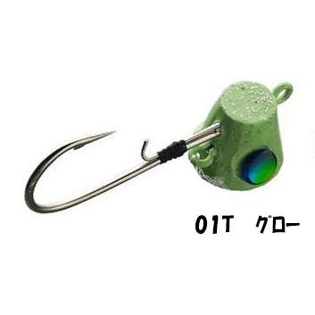 シマノ（SHIMANO） 炎月 一つテンヤマダイ テンヤ 3号 : くらげ商店