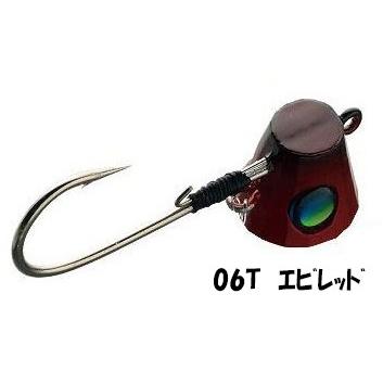SHIMANO - 炎月一つテンヤマダイ シマノ(SHIMANO) 21 炎月 SS 一つテンヤマダイ B240MH+(ベイト