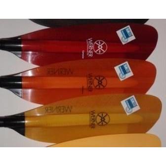 20日はポイント10倍】 ワーナー WERNER アウトドア カマノ カーボン2PC