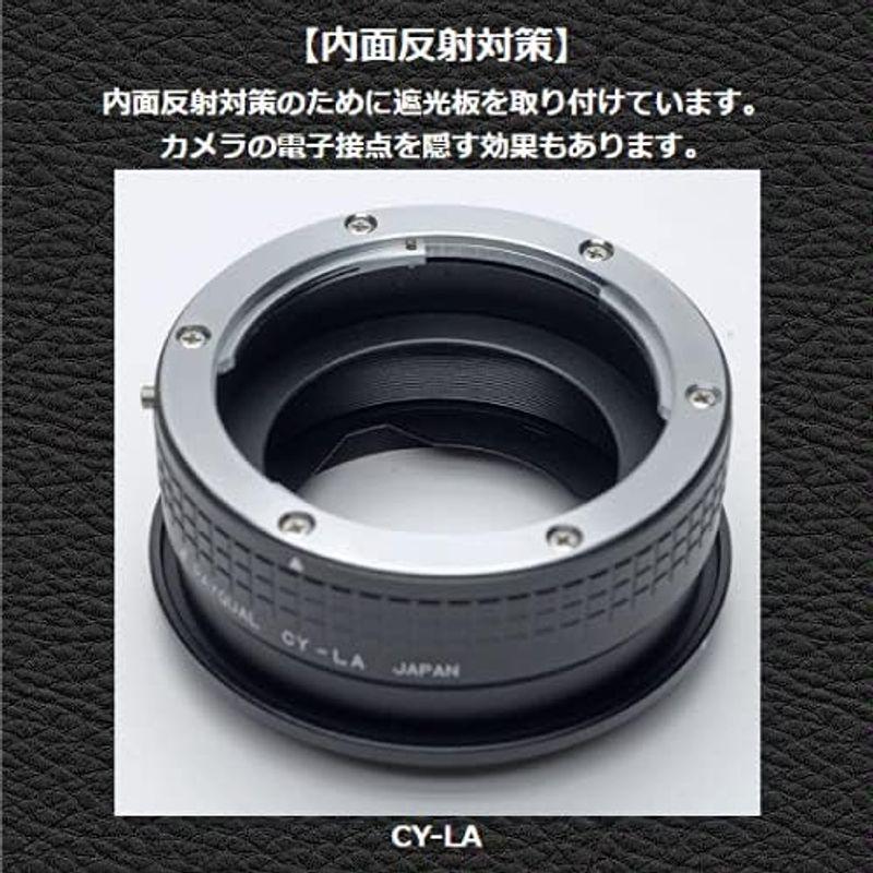 海外正規品】【海外正規品】Rayqual 日本製レンズマウントアダプターライカLマウントボディM42レンズ M42-LA コンバージョンレンズ Fotodiox レンズマウントアダプター M42 (42mm x1ねじ) Minolta SR、MC MDマウントカメラ Minolta