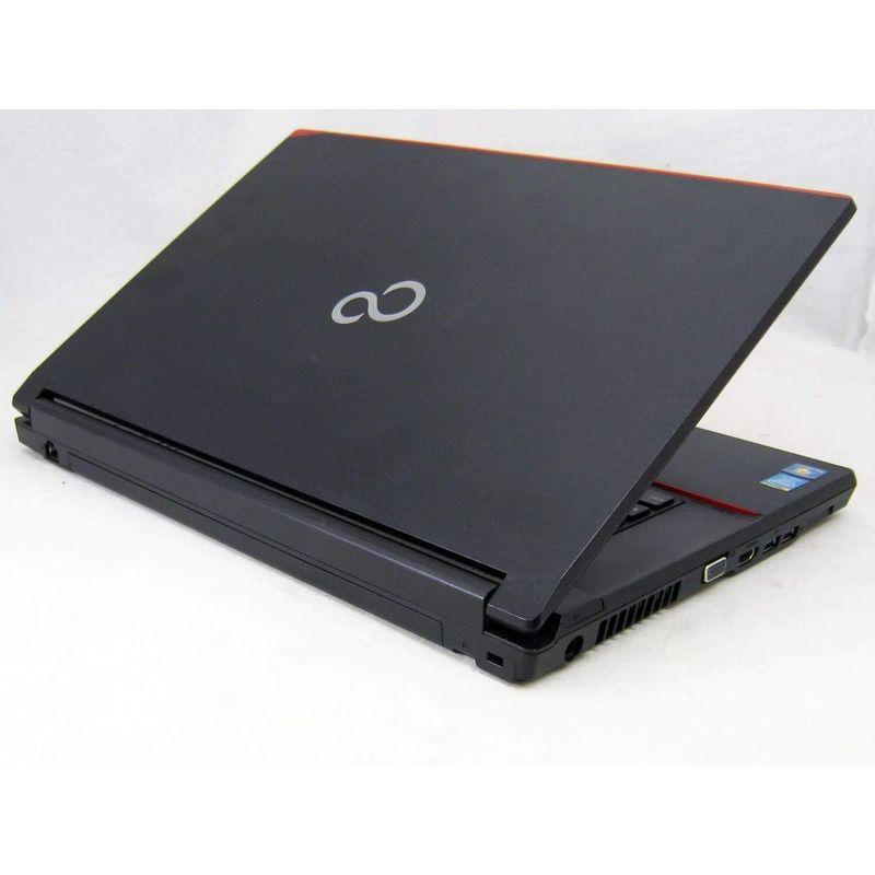 公式ショップ公式ショップ富士通 ノートパソコン A574 MS Office 2019