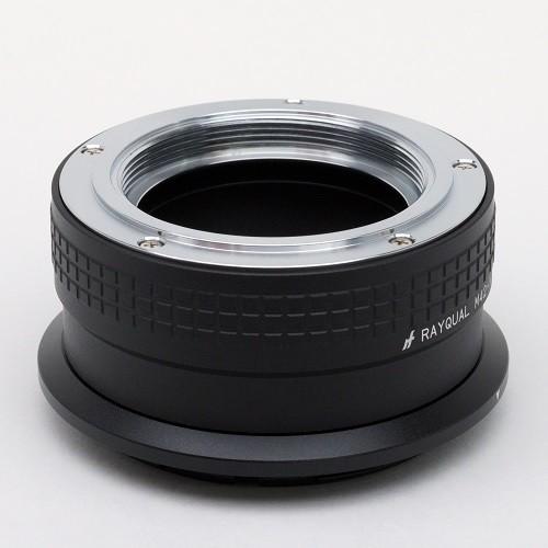 最新人気最新人気レイクォール マウントアダプター M42-NZ (レンズ