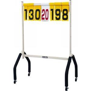 Molten モルテン 日めくり得点板 Htb 組み立て式 223 Kiraku