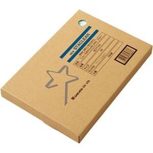 （まとめ） 桜井 ニュースタクリンRC.PPC A4 ブルー SC7T1A4 1冊（250枚） 〔×4セット〕