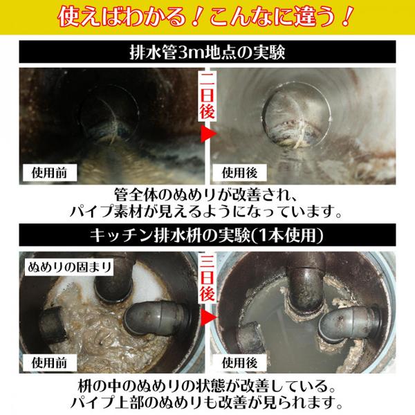 排水溝 排水口 排水管 洗浄剤 掃除 におい 臭い取り ぬめり取り 除去 つまり予防 お風呂 トイレ 洗面所 流し台 シンク 1000ml 2個セット 同梱区分直送ab Ab x2 Off Kurashiking 通販 Yahoo ショッピング