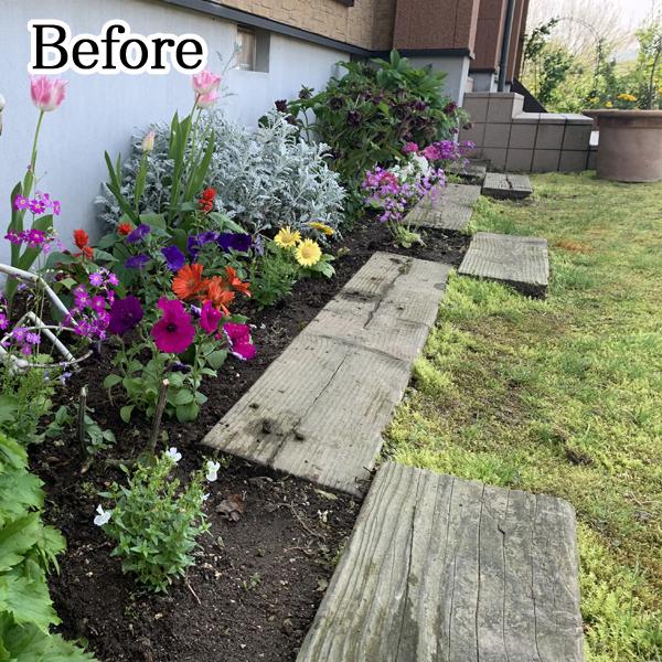 ガーデニング 用品 ジョイントタイル 屋外 ガーデンタイル 5 大好評 庭 おしゃれ タイル ピンク 雑草対策 同梱区分直送ab101 Diy 敷石 リフォーム 6枚 マット