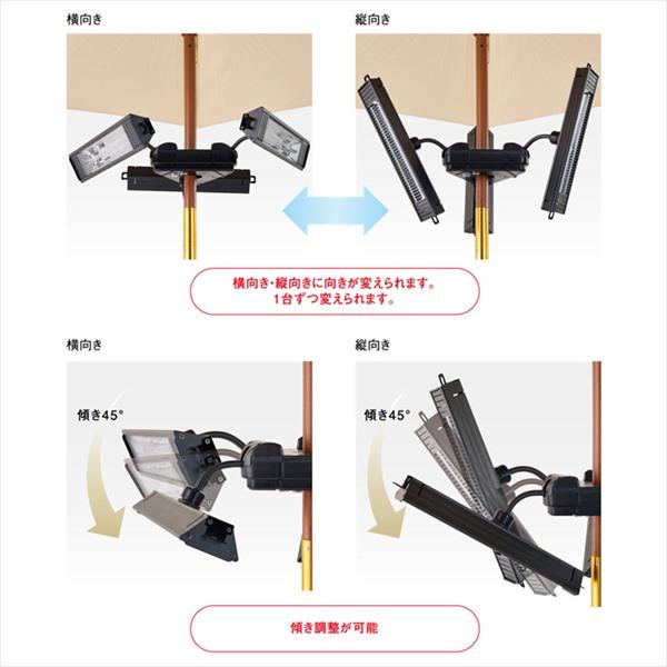 ヒーター アウトドア 暖房 屋外 テラス 庭 暖房器具 電気 ストーブ