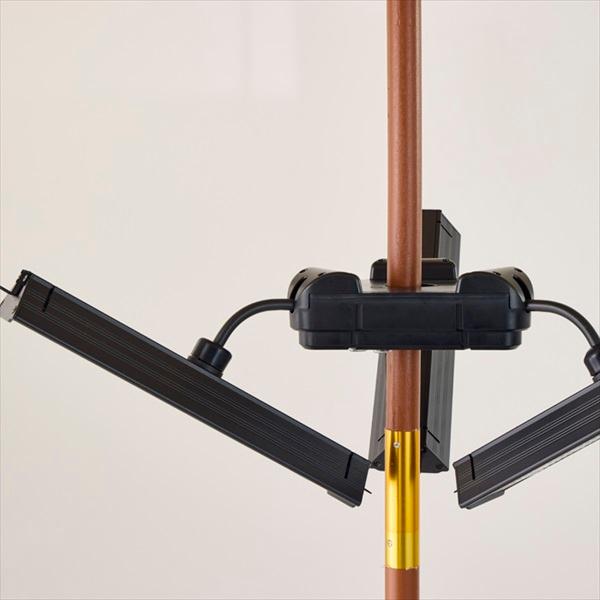 ヒーター アウトドア 暖房 屋外 テラス 庭 暖房器具 電気 ストーブ ハロゲン 赤外線 暖房機 防水 防寒対策 家庭用 業務用 飲食店 レストラン パラソル 直送COM |  | 19