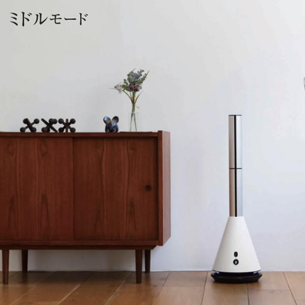 冷風機 羽なし　タワーファン　ヒーターサーキュレーター　スリム　タワー型　子供 楽天市場】【スーパーSALE限定50%OFF】【2025最新進化】冷風機