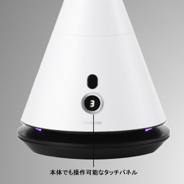 タワーファン 空気清浄 羽なし 羽のない 扇風機