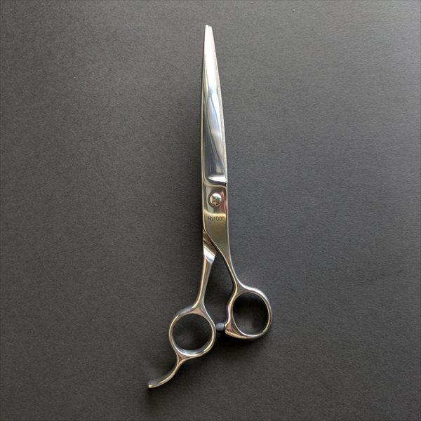 散髪ハサミ 散髪用ハサミ ヘア カットハサミ 散髪鋏 シザー 散髪