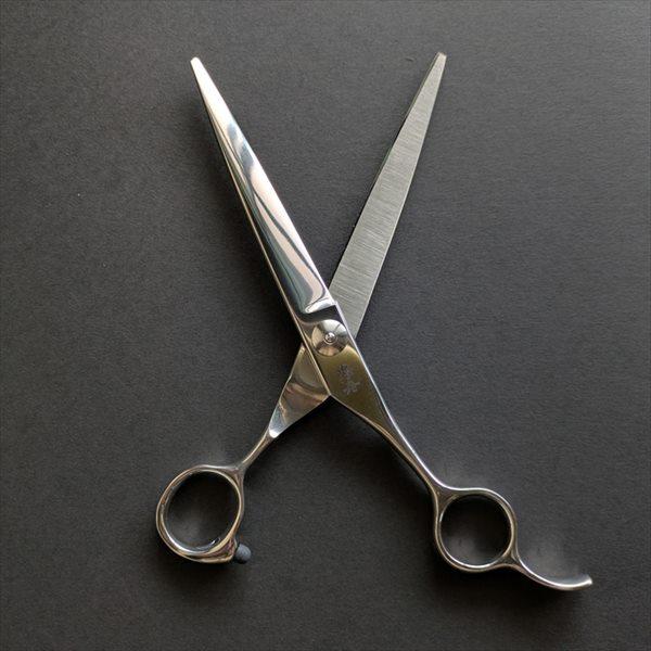 82 SP575 スペースライト ヘアカットシザー　はさみ　散髪　プロ用 82 SP575 スペースライト ヘアカットシザー はさみ 散髪 プロ用