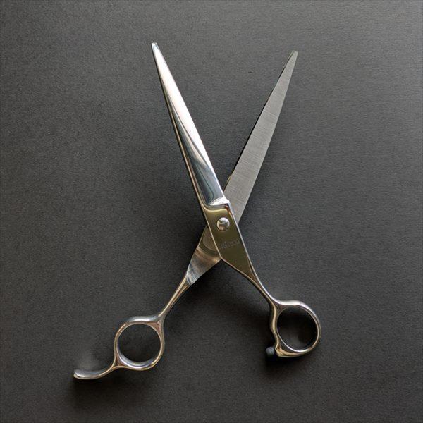 散髪用ハサミ 散髪ハサミ 散髪用ハサミ ヘア カットハサミ 散髪鋏 シザー 散髪