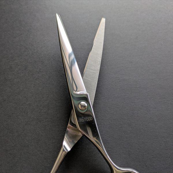 散髪ハサミ 散髪用ハサミ ヘア カットハサミ 散髪鋏 シザー 散髪