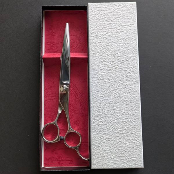 散髪ハサミ 散髪用ハサミ ヘア カットハサミ 散髪鋏 シザー 散髪