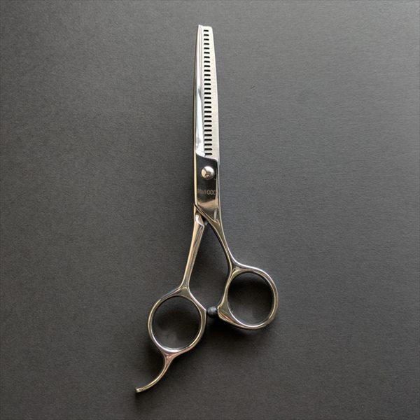 すきバサミ セニング すきばさみ 散髪ハサミ 散髪用ハサミ ヘアカット