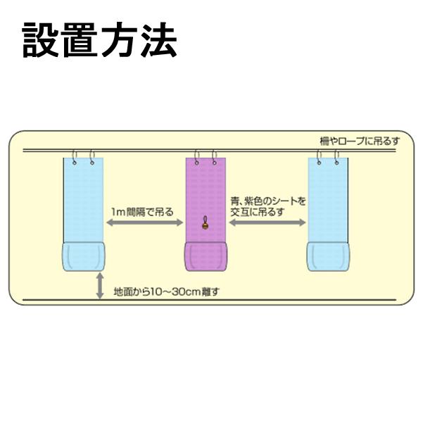 イノシシ 猪 いのしし よけ 避け 防止 対策 忌避剤 害獣 駆除