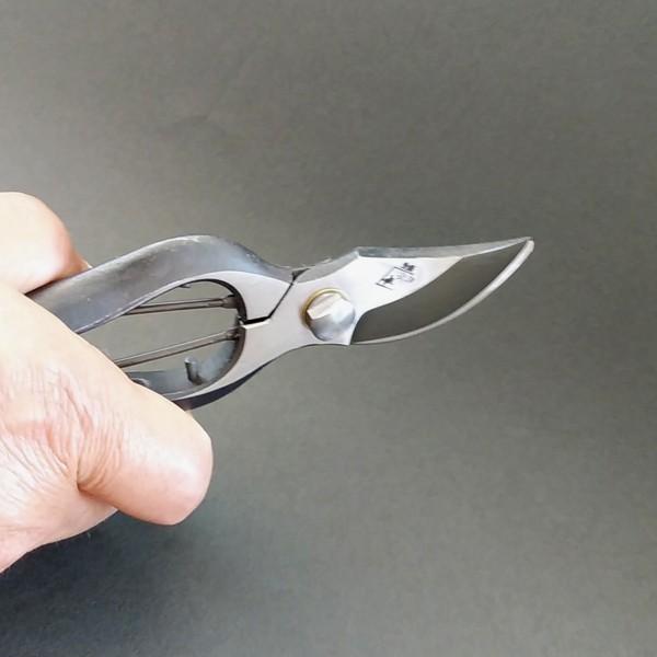 剪定ばさみ 剪定バサミ 剪定はさみ 剪定鋏 プロ用 プロ仕様 日本製