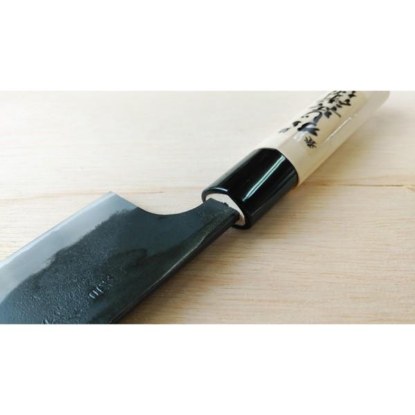 菜切り包丁 菜切 包丁 薄刃 鋼 安来鋼 日本製 燕三条 プロ 家庭用 野菜