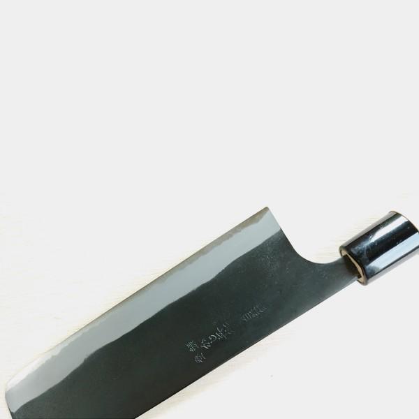 菜切り包丁 菜切 包丁 薄刃 鋼 安来鋼 日本製 燕三条 プロ 家庭用 野菜