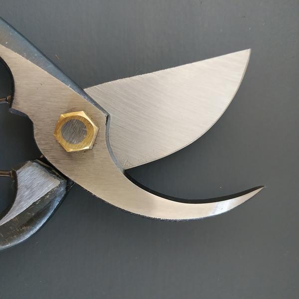 剪定ばさみ 剪定バサミ 剪定はさみ 剪定鋏 プロ用 プロ仕様 日本製