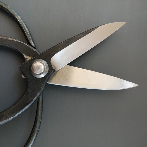 J*C様 御剪定鋏　高級盆栽鋏 未使用 箱入り Amazon | Wazakura 安来 ステンレス 日本製 伝統 盆栽はさみ