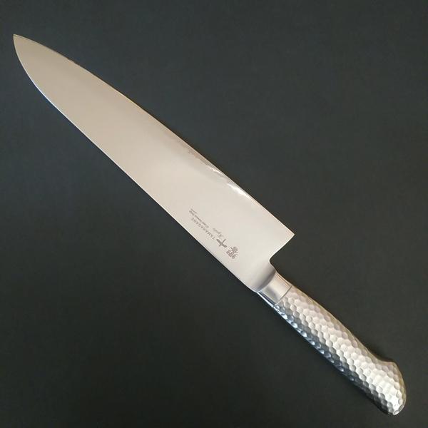 片岡製作所 ダマスカス 包丁 牛刀 洋包丁 鋼 ステンレス 日本製 片岡製作所 ダマスカス 包丁 牛刀 洋包丁 鋼 ステンレス 日本製