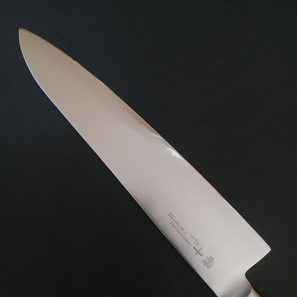 片岡製作所 ダマスカス 包丁 牛刀 洋包丁 鋼 ステンレス 日本製 片岡製作所 ダマスカス 包丁 牛刀 洋包丁 鋼 ステンレス 日本製