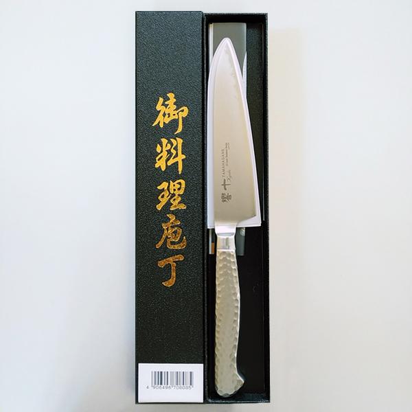 片岡製作所 ダマスカス 包丁 ペティナイフ 鋼 ステンレス 日本製 プロ