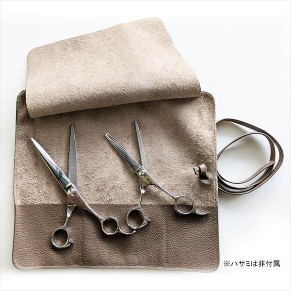 美容師　YuShun セニング　シザー M-20 すきバサミ　ケース付 美容師 YuShun セニング シザー M-20 すきバサミ ケース付