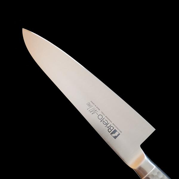 片岡製作所 包丁 鋼 ステンレス モリブデン 牛刀 洋包丁 日本製 プロ