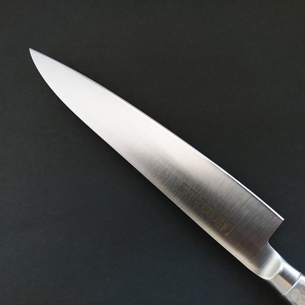 片岡製作所 包丁 鋼 ステンレス ペティ 150mm 三徳 万能 175mm 2点
